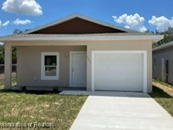 1480 Las Villas Blvd, Sebring, FL 33870