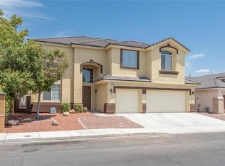 6800 Rose Petal Ave, Las Vegas, NV 89130