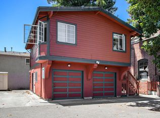 1347 Park Ave, Alameda, CA 94501