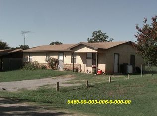209 Umstead, Colbert, OK 74733