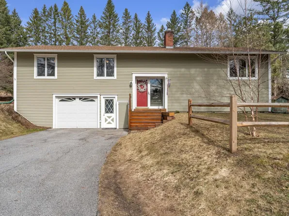 114 VT Route 214, Plainfield, VT 05667