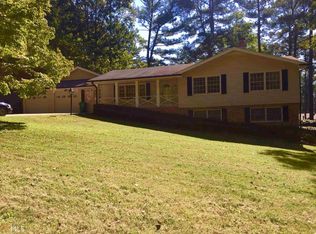 3224 Sunnyford Ln, Lithonia, GA 30038