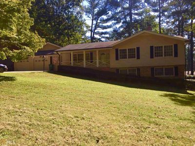 3224 Sunnyford Ln, Lithonia, GA, 30038