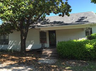 3805 N Banner Rd, El Reno, OK 73036