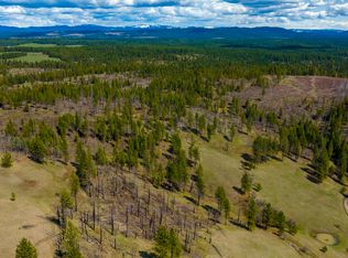 Nka 20acs Hidden Valley Ln LOT 3, Weippe, ID 83553