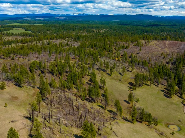 Nka 20acs Hidden Valley Ln Lot 3, Weippe, ID 83553