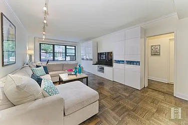 Sold by Halstead Real Estate