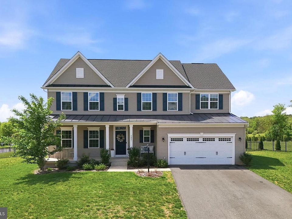 1st image of 7891 Spotted Saddle Ct