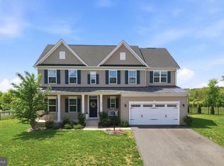 7891 Spotted Saddle Ct, Warrenton, VA 20187