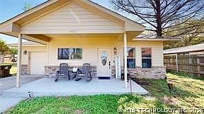 1831 Oak Hills Ln