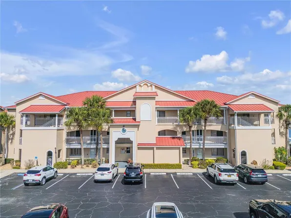 456 Bouchelle Dr APT 102, New Smyrna Beach, FL 32169