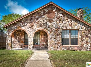 223 N Benavides St, Pt Lavaca, TX 77979