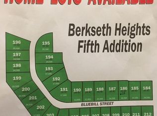 361 Bluebill St LOT 206, Baldwin, WI 54002