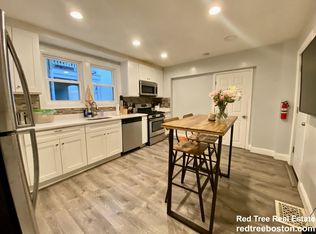 46 Brookley Rd #1B, Jamaica Plain, MA 02130