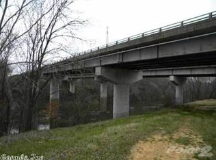 403 Highway 367 N, Judsonia, AR 72081