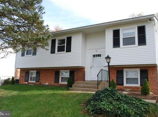 501 Lisa Ave, Odenton, MD 21113