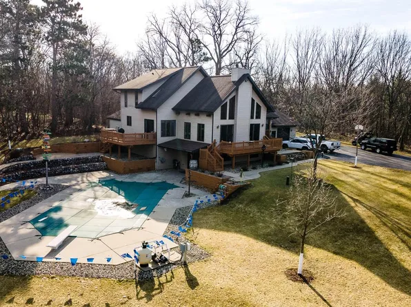 W2948 County Road C, Montello, WI 53949