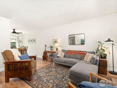 411 Franklin St, Fort Collins, CO, 80521
