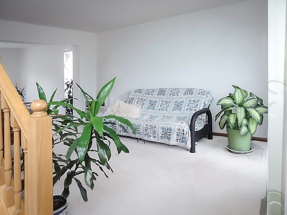 Living / Dining Room