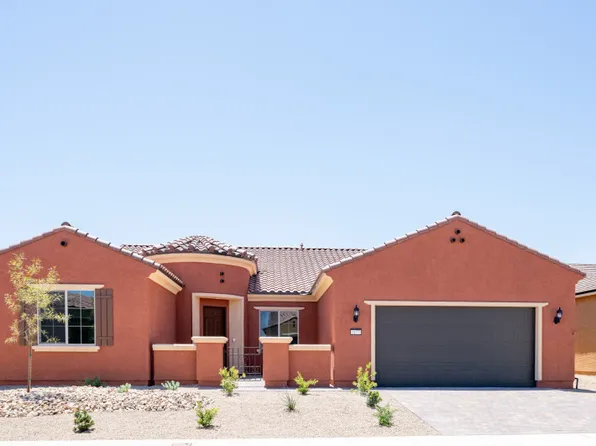 1177 Calico Rdg, Mesquite, NV 89034