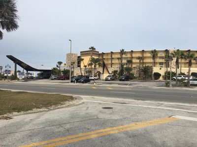 2301 S Atlantic Ave #140, Daytona Beach Shores, FL, 32118