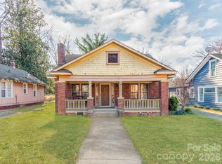 1717 Wilmore Dr, Charlotte, NC 28203