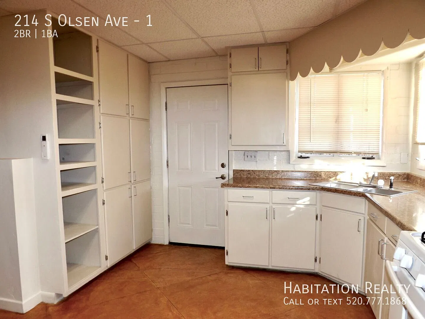 Freshly Painted, Gated Two Bedroom Home in Arroyo Chico — Photo 2
