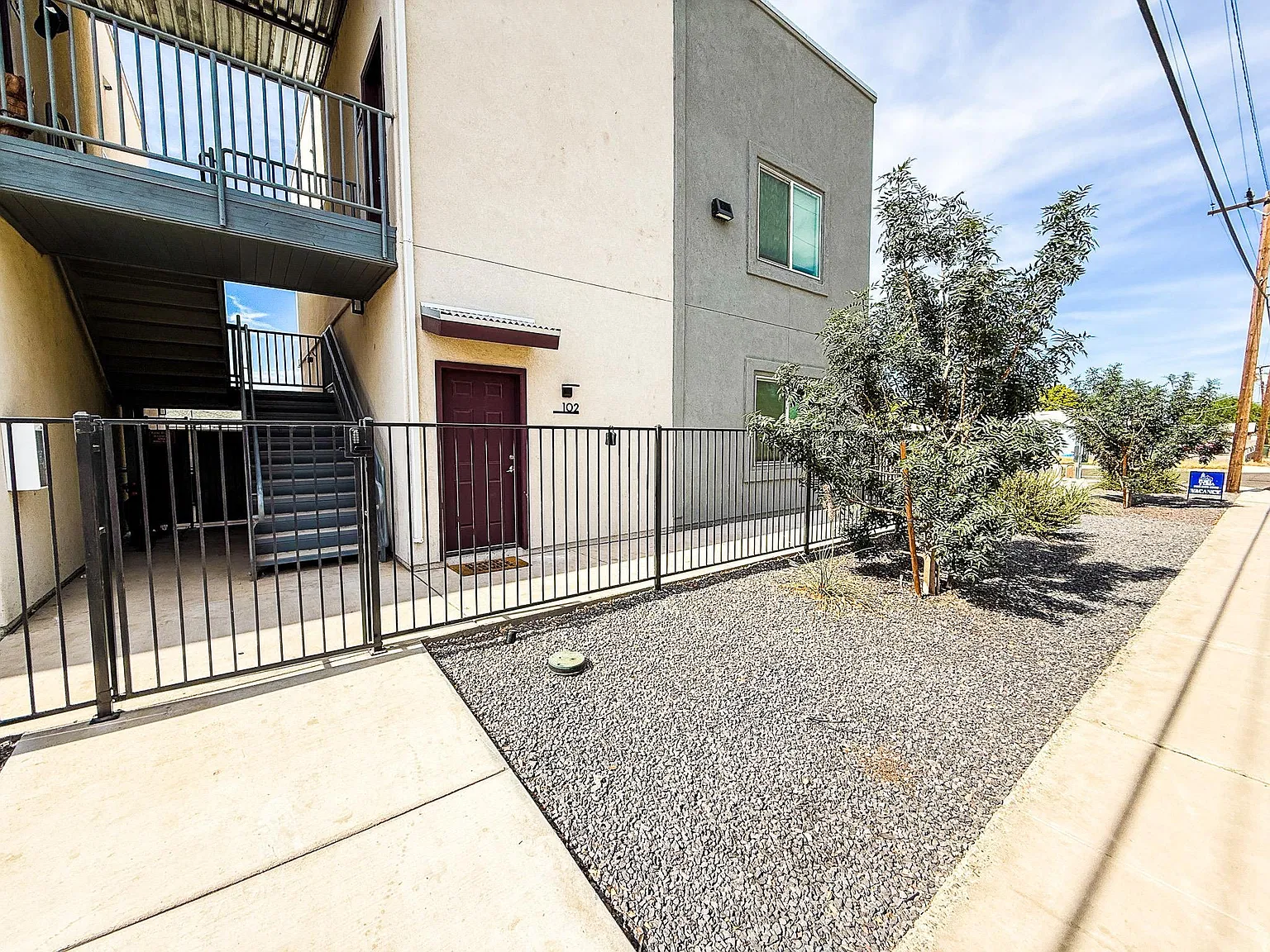 3 bed, 2.0 bath, 1025 sqft, $1,495 — Photo 4