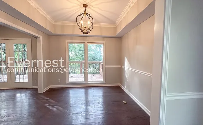 1617 Beckham Dr — Photo 6