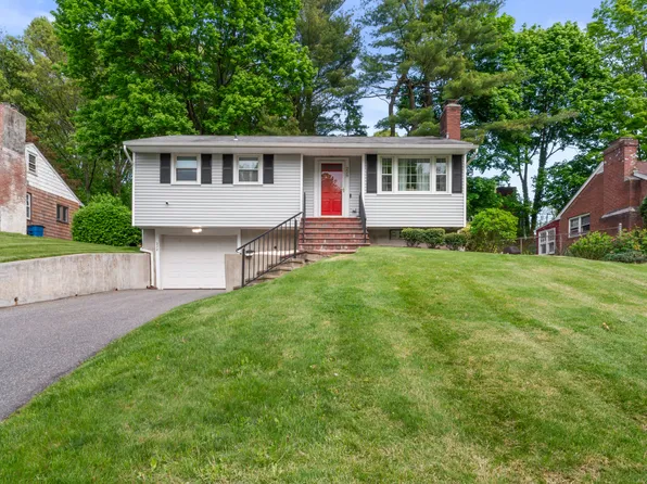 228 Dryden Drive, Meriden, CT 06450