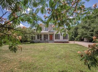 2311 Graceland Dr, Powhatan, VA 23139