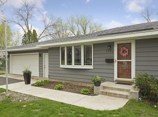 8425 Rich Ave S, Bloomington, MN 55437