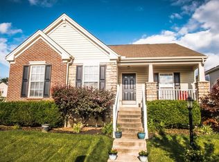 5952 Morningdew Ct, Cincinnati, OH 45237