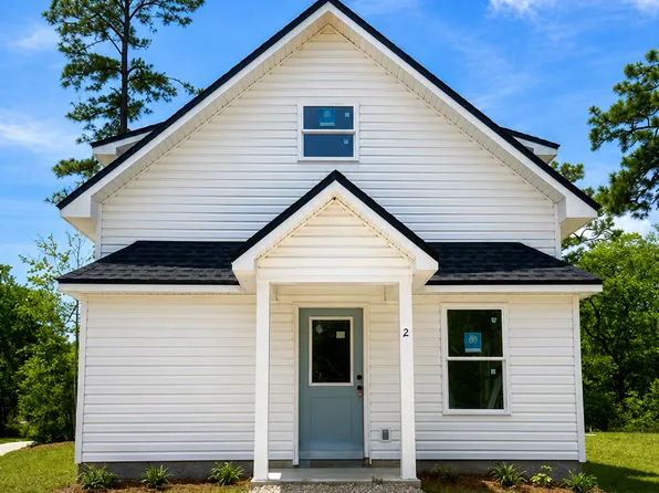 2 Lake Ellen Dr, Crawfordville, FL 32327