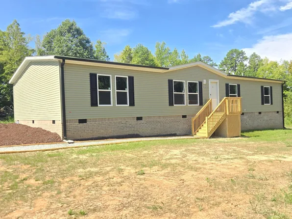 7635 Sam Hall Rd #B, Oxford, NC 27565