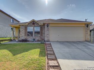 131 Birchwood Bay, San Antonio, TX 78253