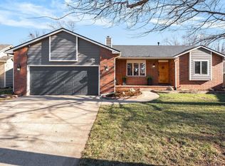 2412 N Amarado St, Wichita, KS 67205