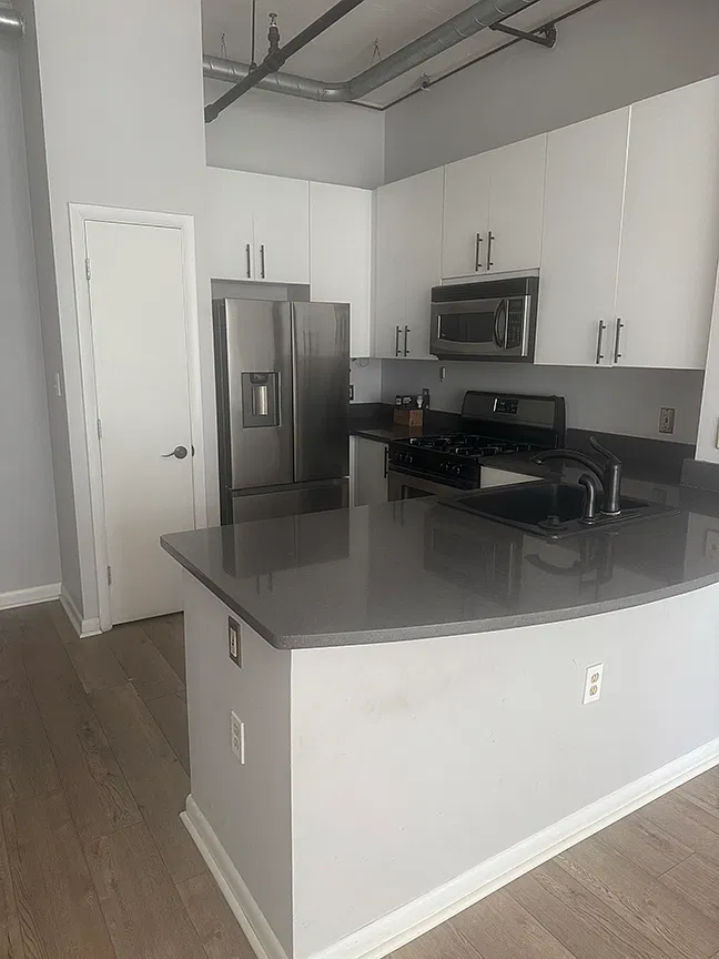 1300 N St NW — Photo 2