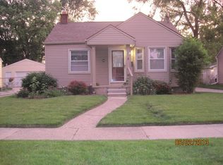 3565 Buckingham Ave, Berkley, MI 48072