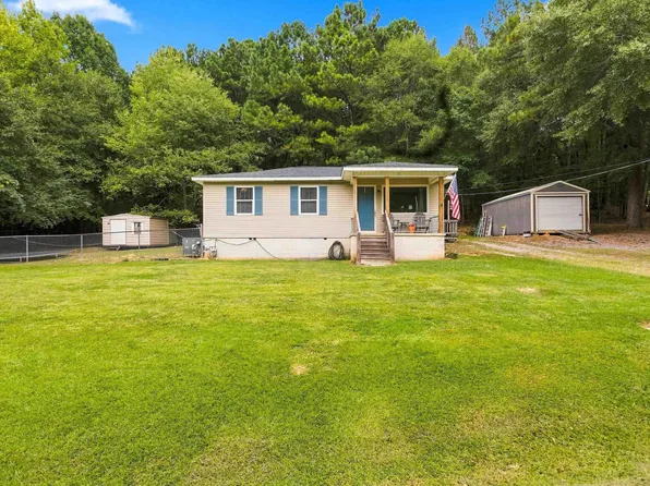 1511 Campbell Loop Rd, Mount Olive, AL 35117