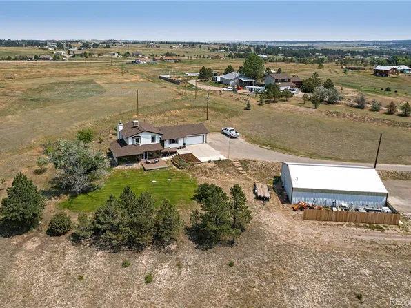 1143 Belgian Trail, Elizabeth, CO 80107