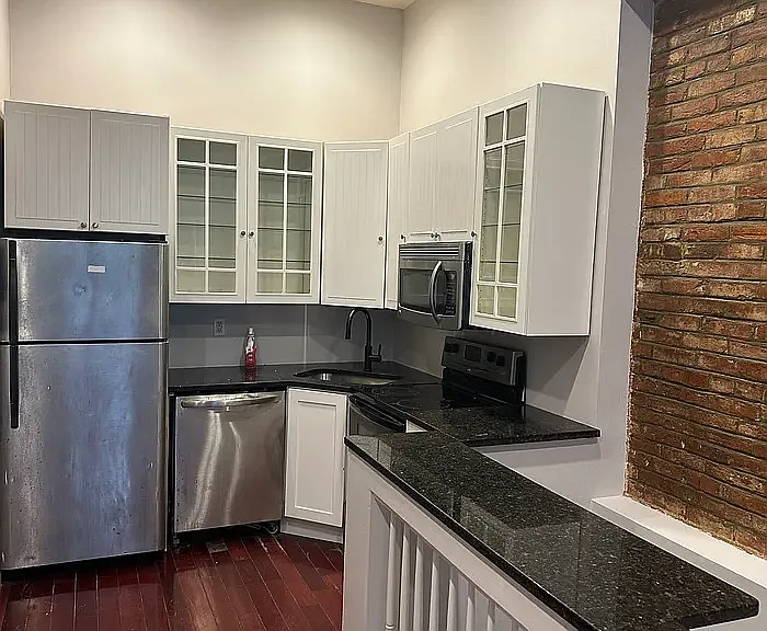 2215 Eutaw Pl #A — Photo 3