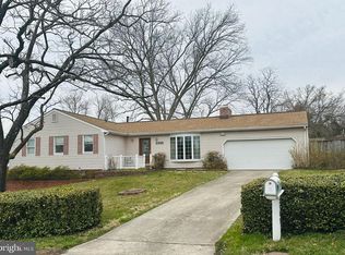 2303 Rockwell Ave, Baltimore, MD 21228
