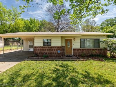 3617 S 16th St, Fort Smith, AR, 72901