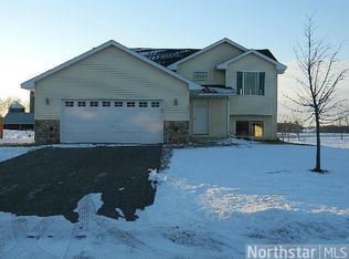 481 Cedar Ave N, Maple Lake, MN 55358
