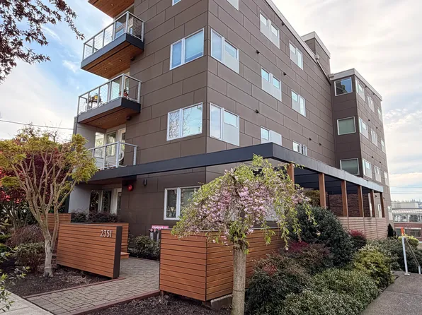 2351 Franklin Ave E #A101, Seattle, WA 98102