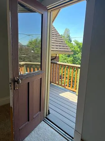 SE 28th Ave, Portland — Photo 4
