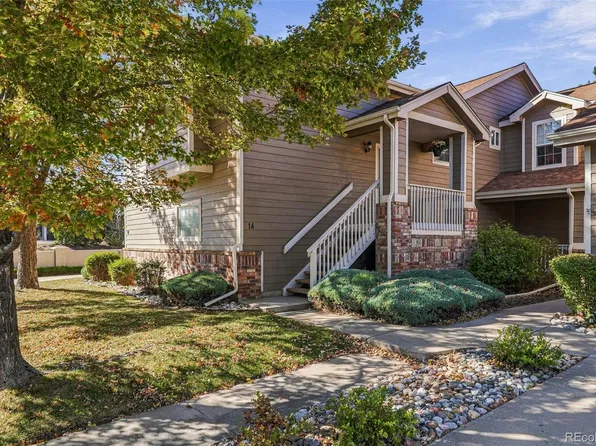 7700 W Grant Ranch Boulevard #1A, Denver, CO 80123