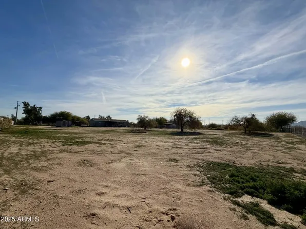 11812 S 212TH Avenue, Buckeye, AZ 85326