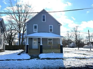 204 Atlantic St NE, Warren, OH 44483